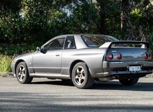 1994 NISSAN SKYLINE (R32) GT-R