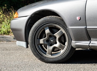 1994 NISSAN SKYLINE (R32) GT-R