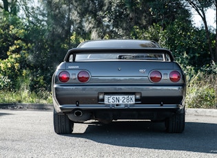 1994 NISSAN SKYLINE (R32) GT-R