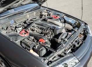 1994 NISSAN SKYLINE (R32) GT-R