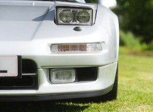 1997 HONDA NSX - EX EDDIE JORDAN