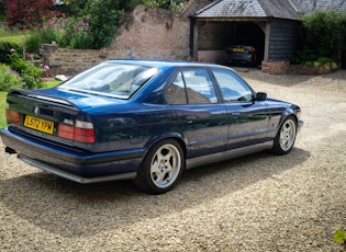 1994 BMW (E34) M5