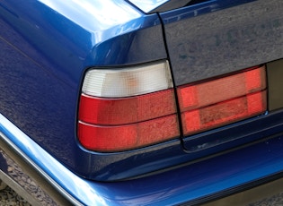 1994 BMW (E34) M5