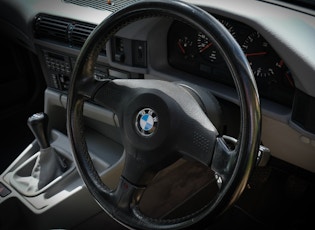 1994 BMW (E34) M5
