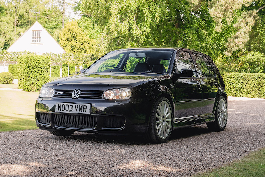 フォルクスワーゲン GOLF4(3.2 R32) 1JBFHF(03-04) グループM ブレーキライン ステンレススチール BH-7005S フォルクスワーゲン ゴルフIV(3.2 R32) 1JBFHF(03〜04) ディクセル