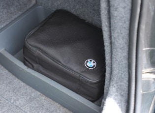 2011 BMW ALPINA (E90) D3 BI-TURBO