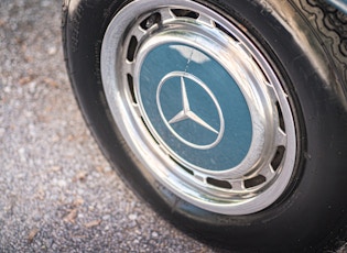 1972 MERCEDES-BENZ (W108) 280 SE 3.5