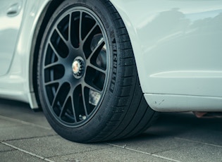 2011 PORSCHE 911 (997.2) CARRERA GTS