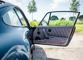 1992 PORSCHE 911 (964) CARRERA 2