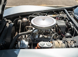 1981 CHEVROLET CORVETTE STINGRAY COUPE (C3)