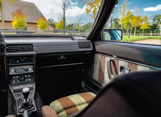 1982 AUDI QUATTRO