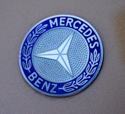 1973 MERCEDES-BENZ (R107) 350 SL