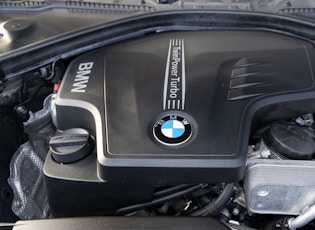 2015 BMW (F32) 428I M SPORT