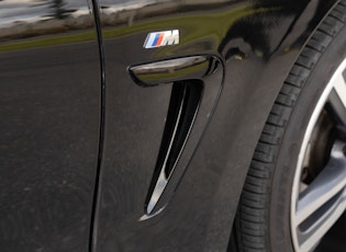 2015 BMW (F32) 428I M SPORT