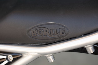 2004 BORILE B500CR