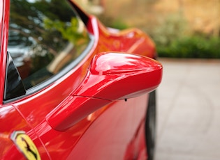 2014 FERRARI 458 SPECIALE