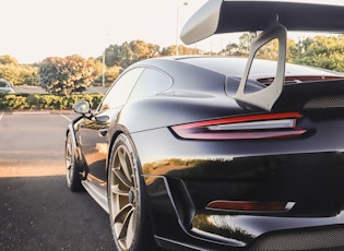 2019 PORSCHE 911 (991.2) GT3 RS