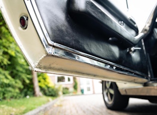 1974 JENSEN INTERCEPTOR MKIII