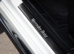 2014 MERCEDES-BENZ (W222) S550 AMG L