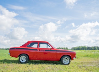 1968 FORD ESCORT (MK1) 1300 GT