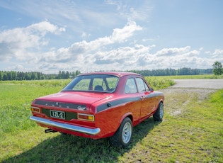 1968 FORD ESCORT (MK1) 1300 GT