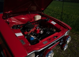 1968 FORD ESCORT (MK1) 1300 GT