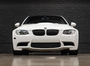 2008 BMW (E92) M3