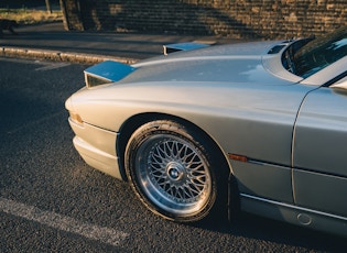 1998 BMW (E31) 840 CI