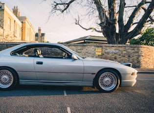 1998 BMW (E31) 840 CI