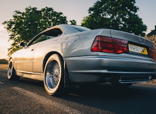 1998 BMW (E31) 840 CI