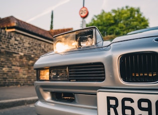 1998 BMW (E31) 840 CI