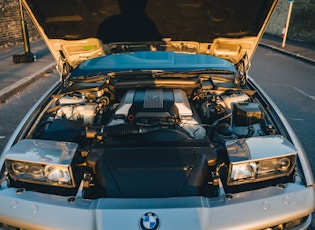 1998 BMW (E31) 840 CI