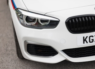 2018 BMW (F20) M140I CHAMPIONSHIP EDITION