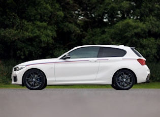 2018 BMW (F20) M140I CHAMPIONSHIP EDITION