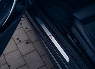 2013 BMW (F32) 435D M SPORT XDRIVE