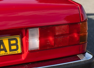 1988 BMW (E30) 320I CONVERTIBLE