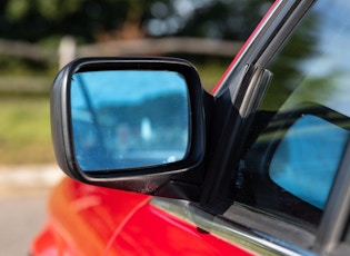 1988 BMW (E30) 320I CONVERTIBLE