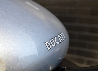 2008 DUCATI PAUL SMART 1000 LE