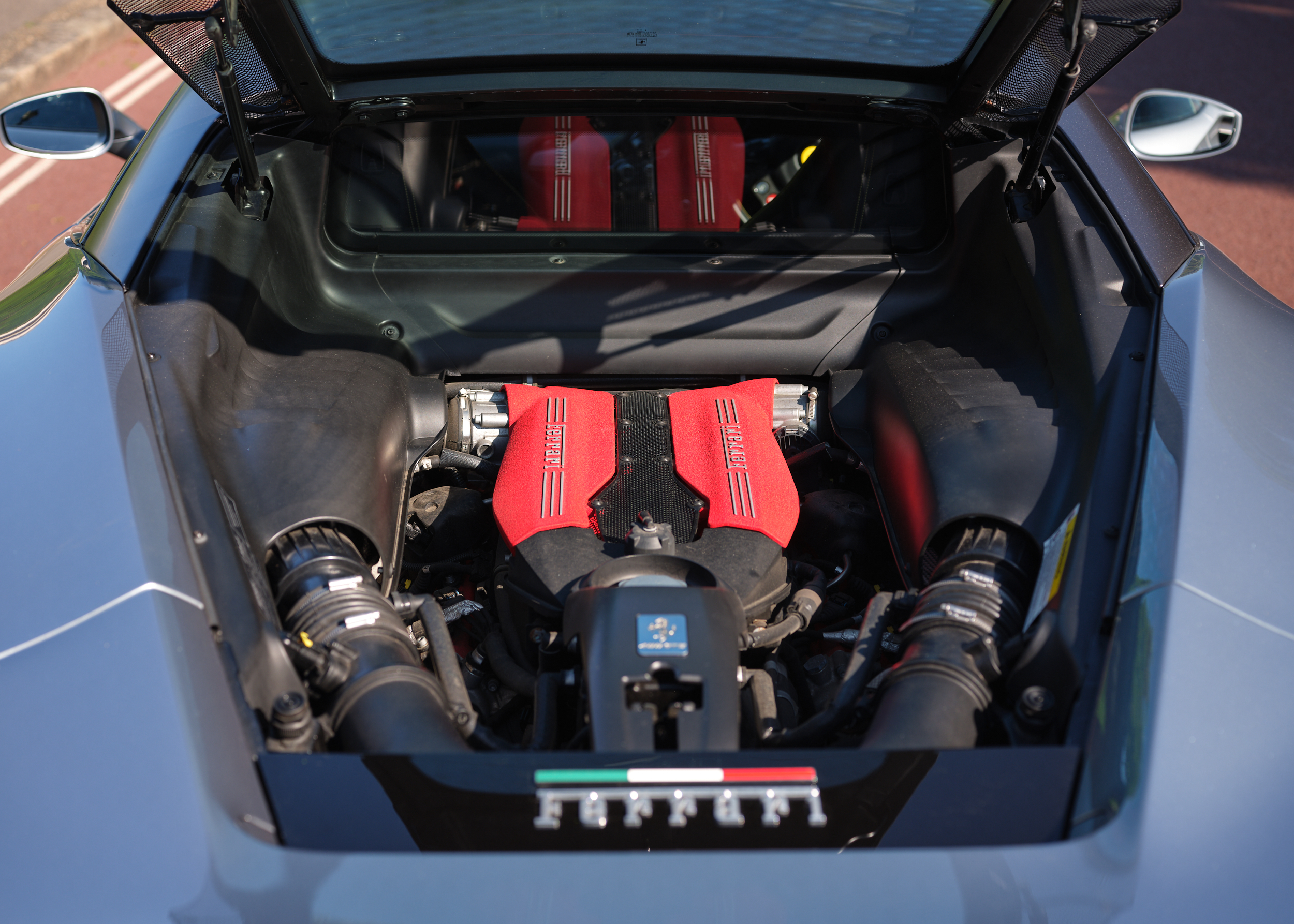 【中古】 Constantine (UK Import) Lot 174 - 2017 Ferrari 488 Spider