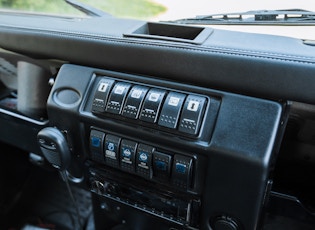 1988 LAND ROVER 90 HARD TOP