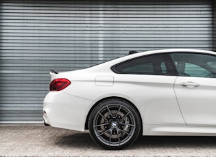 2019 BMW M4 CS - LITCHFIELD UPGRADE 