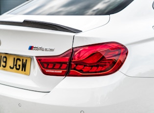 2019 BMW M4 CS - LITCHFIELD UPGRADE 