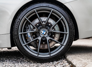 2019 BMW M4 CS - LITCHFIELD UPGRADE 