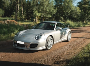 2010 PORSCHE 911 (997.2) CARRERA 4S