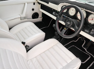 1975 PORSCHE 911 - 964 STYLING