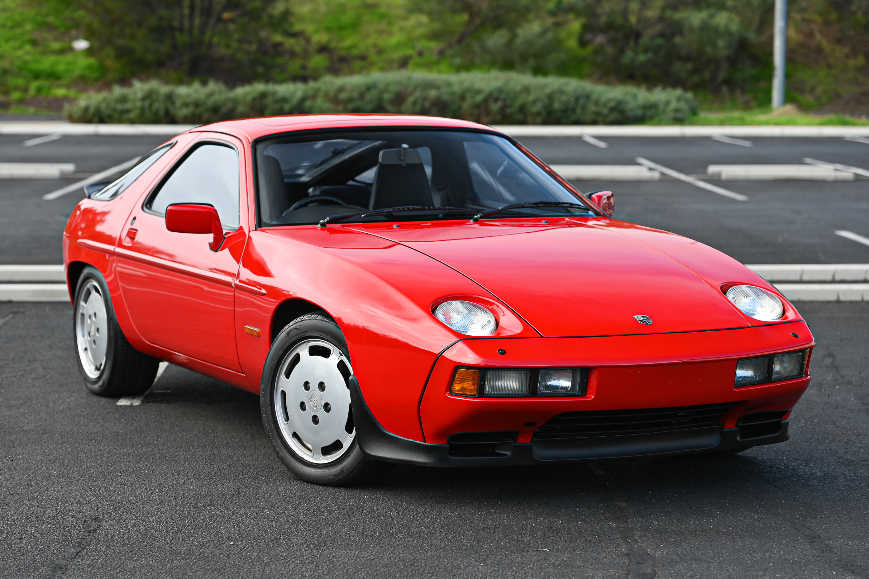 1985 PORSCHE 928 S for sale by auction in Ridleyton, SA