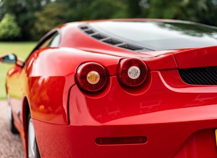 2005 FERRARI F430 F1