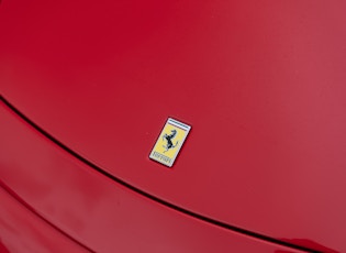 2005 FERRARI F430 F1