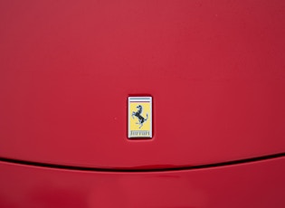 2005 FERRARI F430 F1