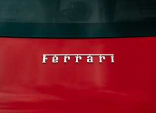 2005 FERRARI F430 F1